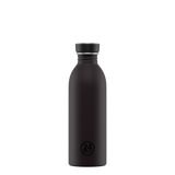 Urban Bottle Stone Tuxedo Black 500 ml | 24Bottles