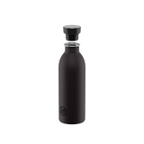 Urban Bottle Stone Tuxedo Black 500 ml | 24Bottles