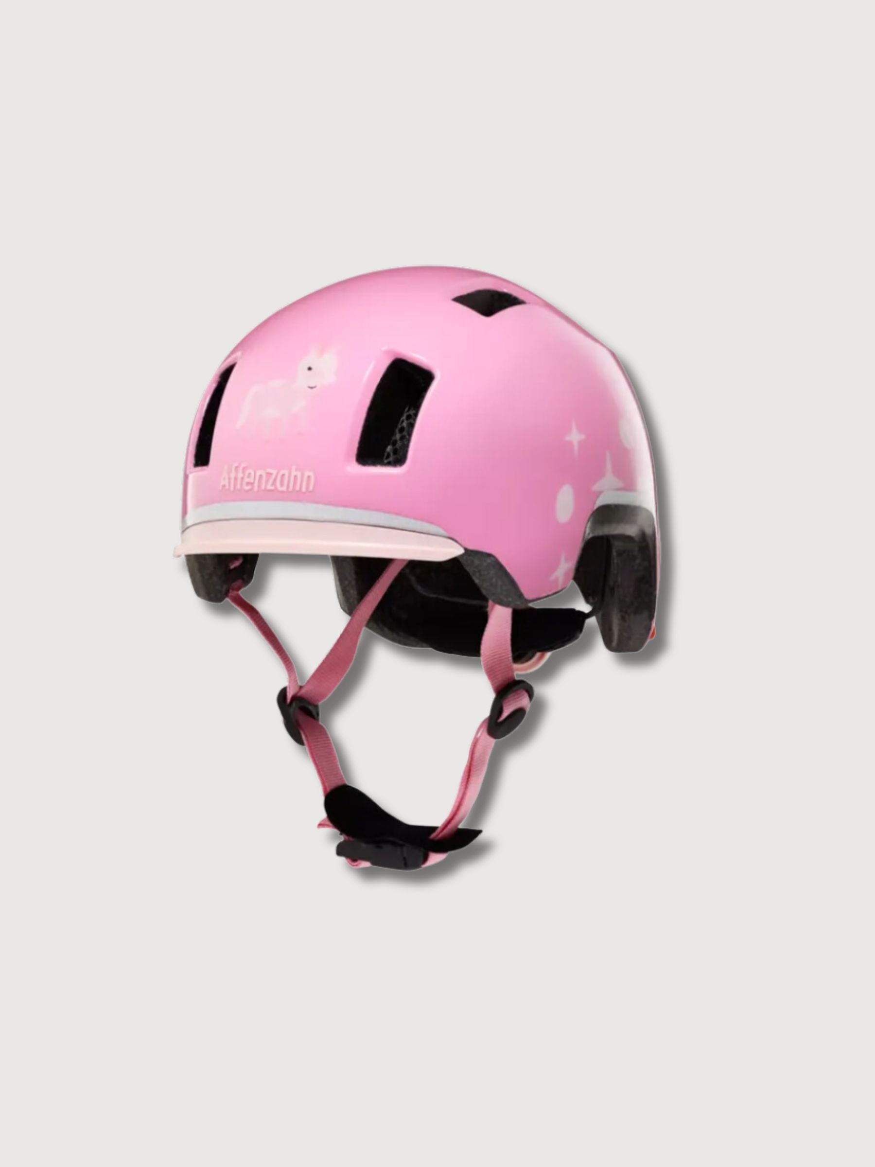 Bike Helmet Pink Kids | Affenzahn