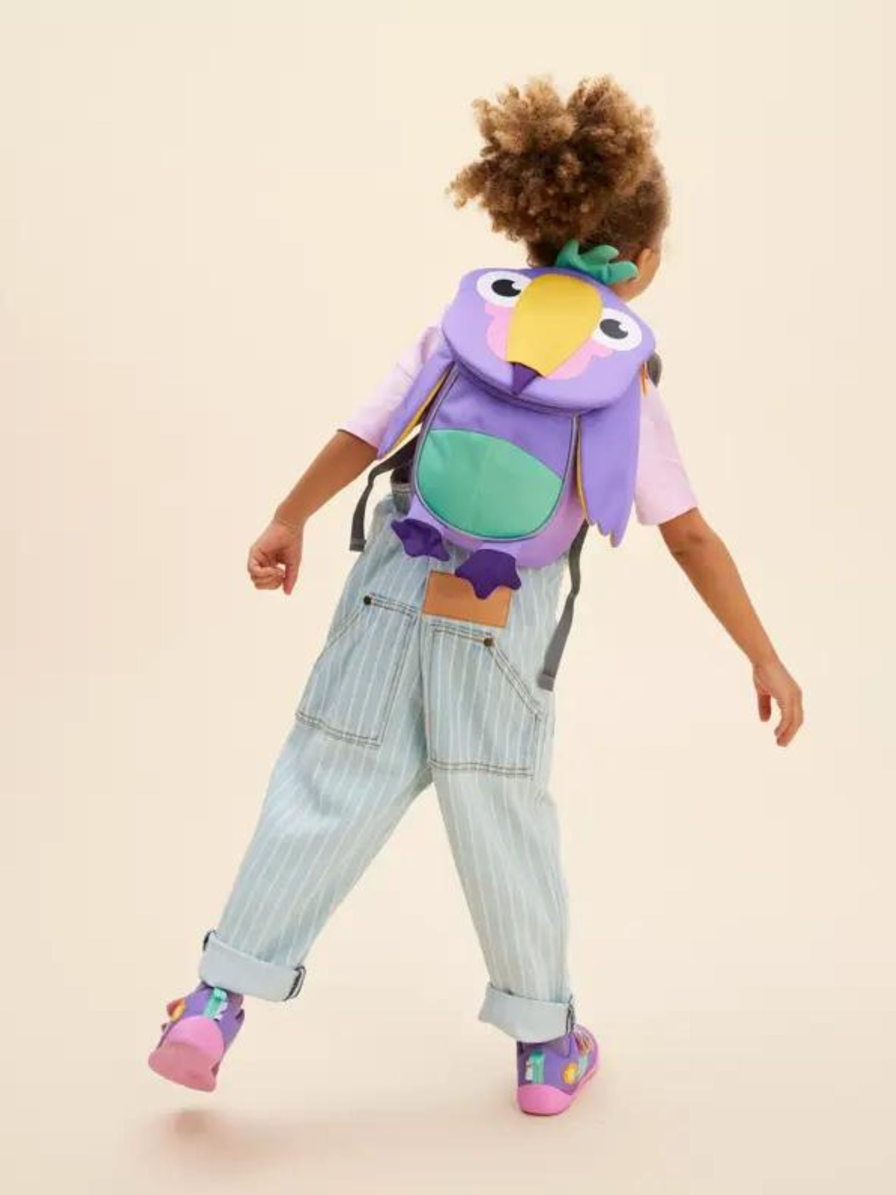 Backpack Creative Toucan | Affenzahn