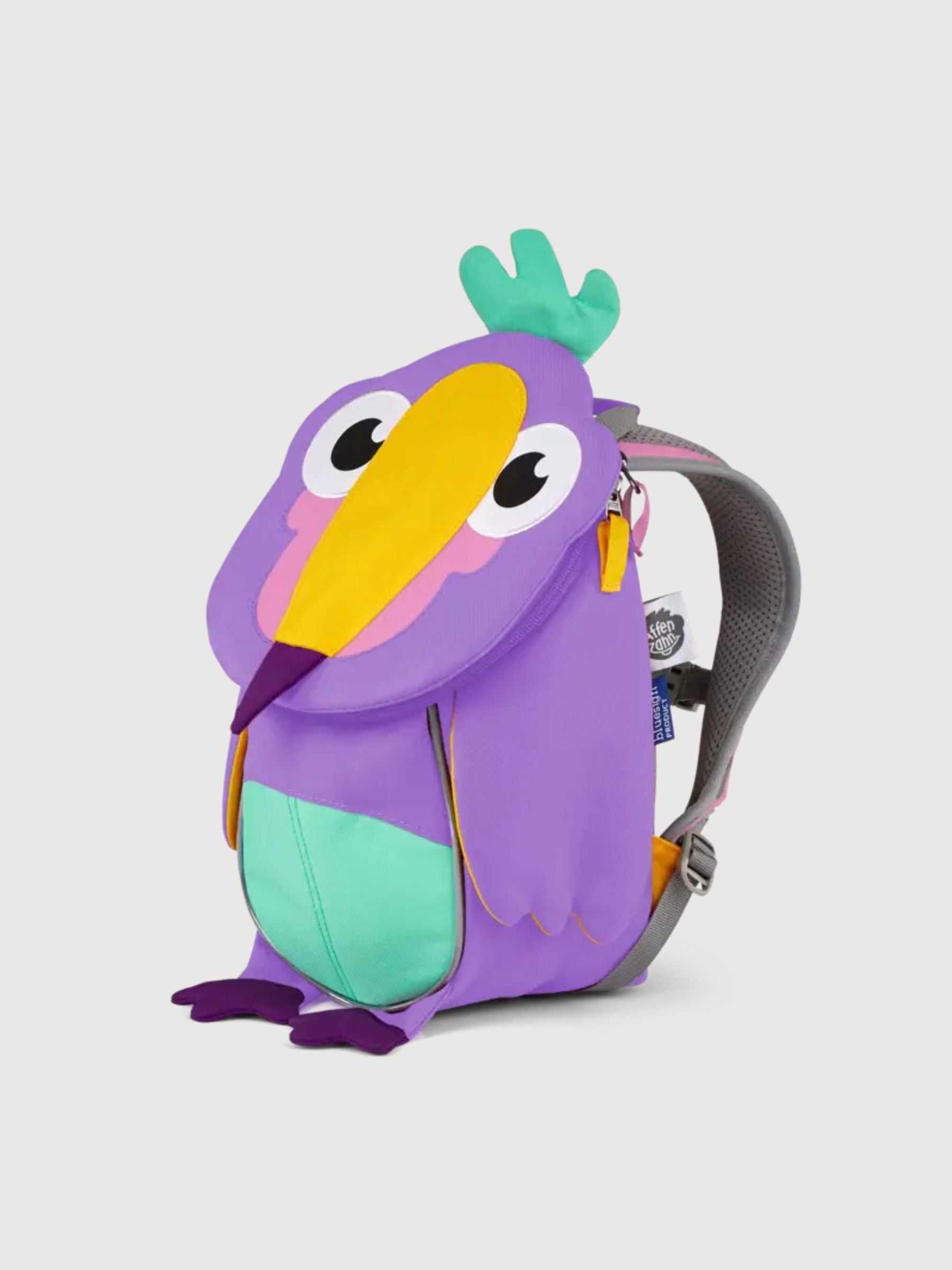 Backpack Creative Toucan | Affenzahn