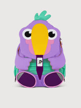 Backpack Small Creative Toucan | Affenzahn