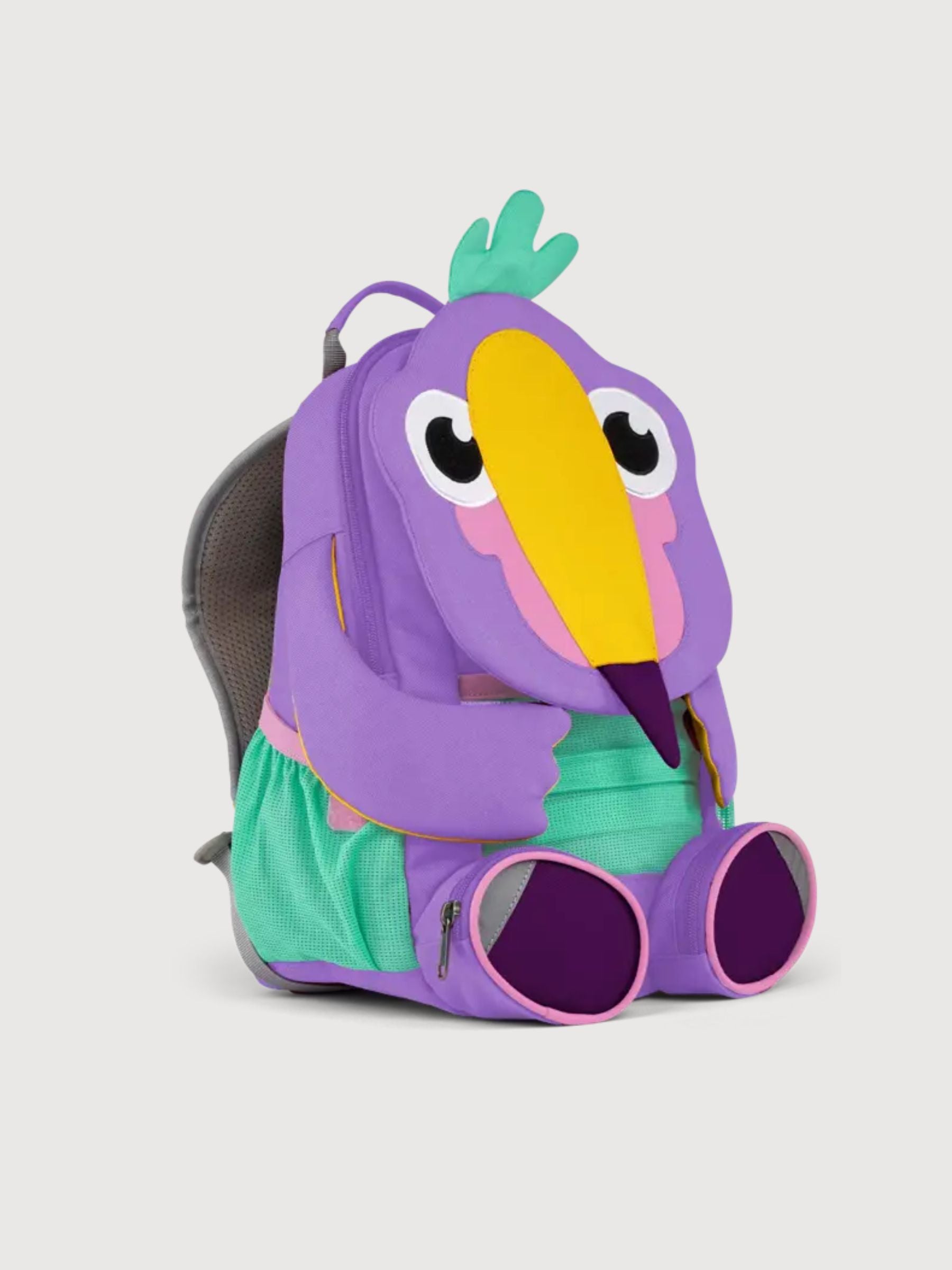 Rucksack kleines kreatives Toucan | Affenzahn