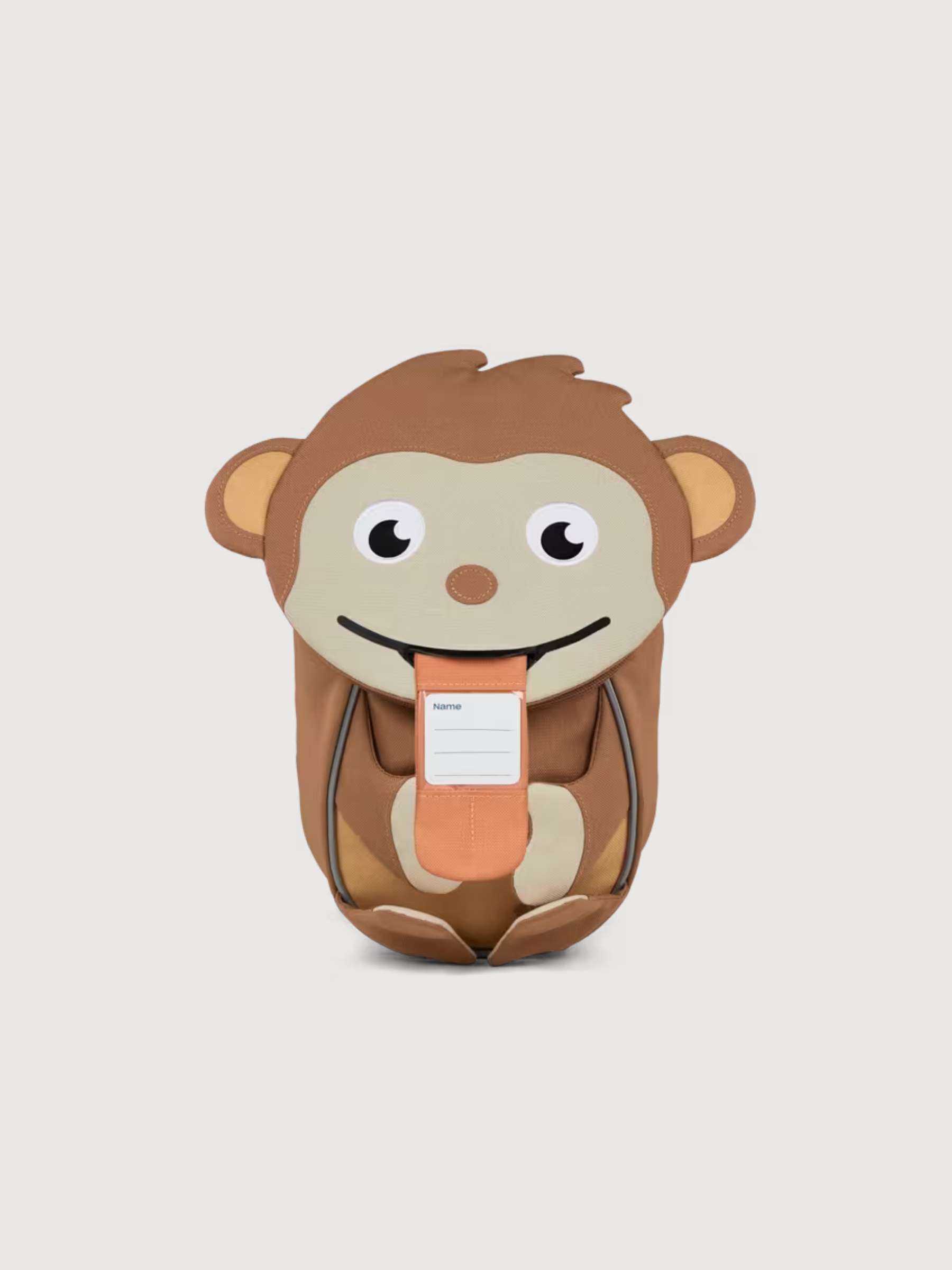 Zaino bambini Small Friend scimmietta |AFFENZAHN