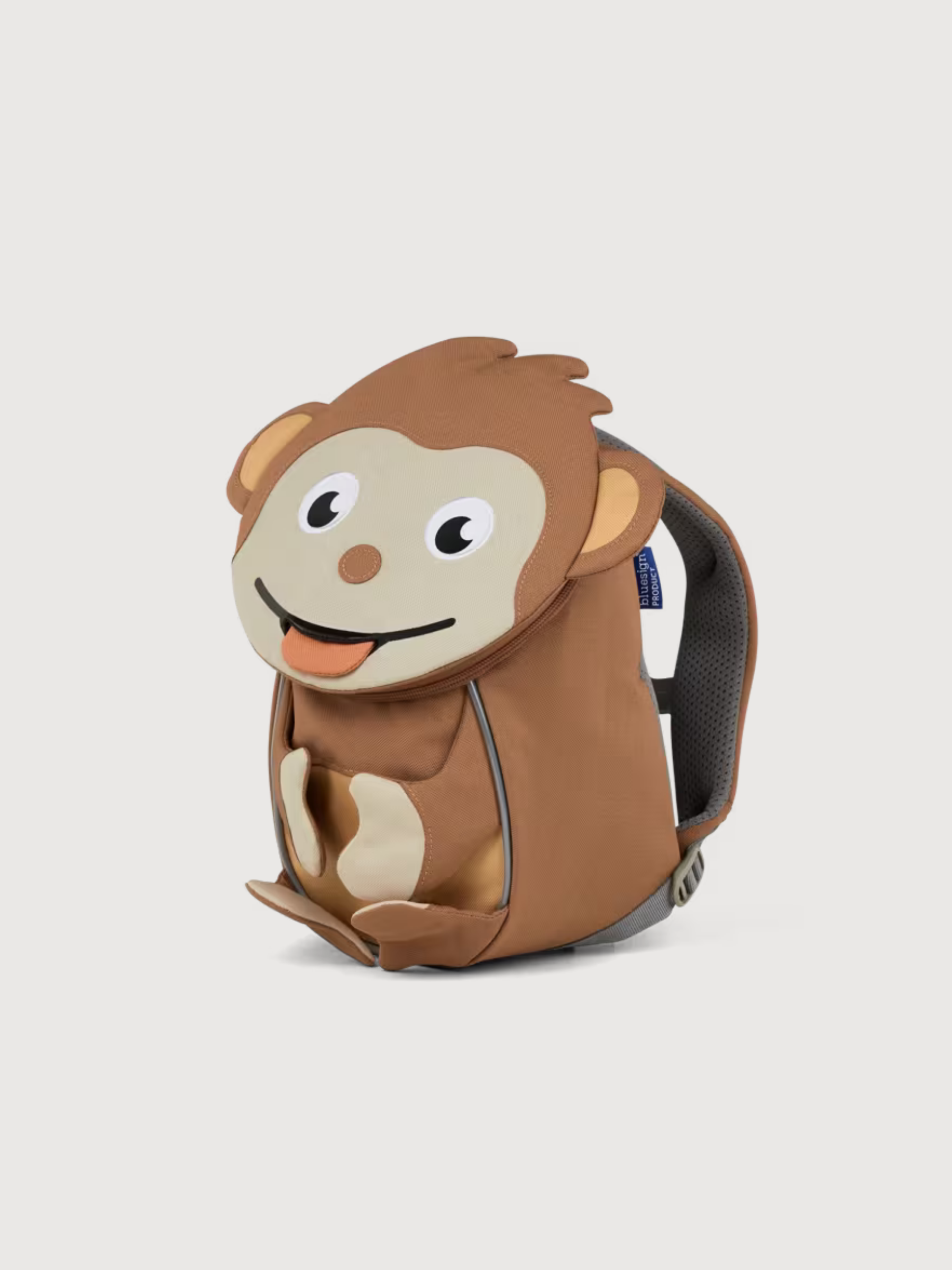 Zaino bambini Small Friend scimmietta |AFFENZAHN