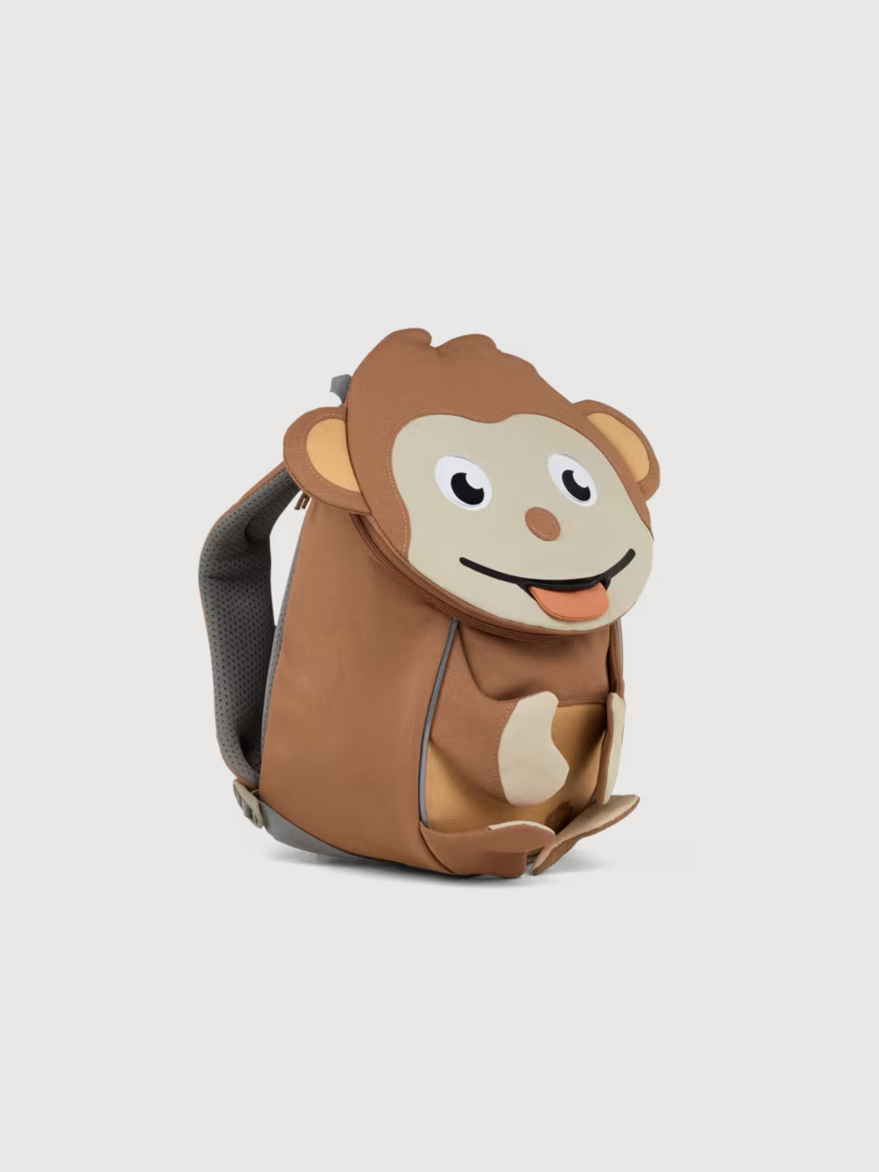 Zaino bambini Small Friend scimmietta |AFFENZAHN