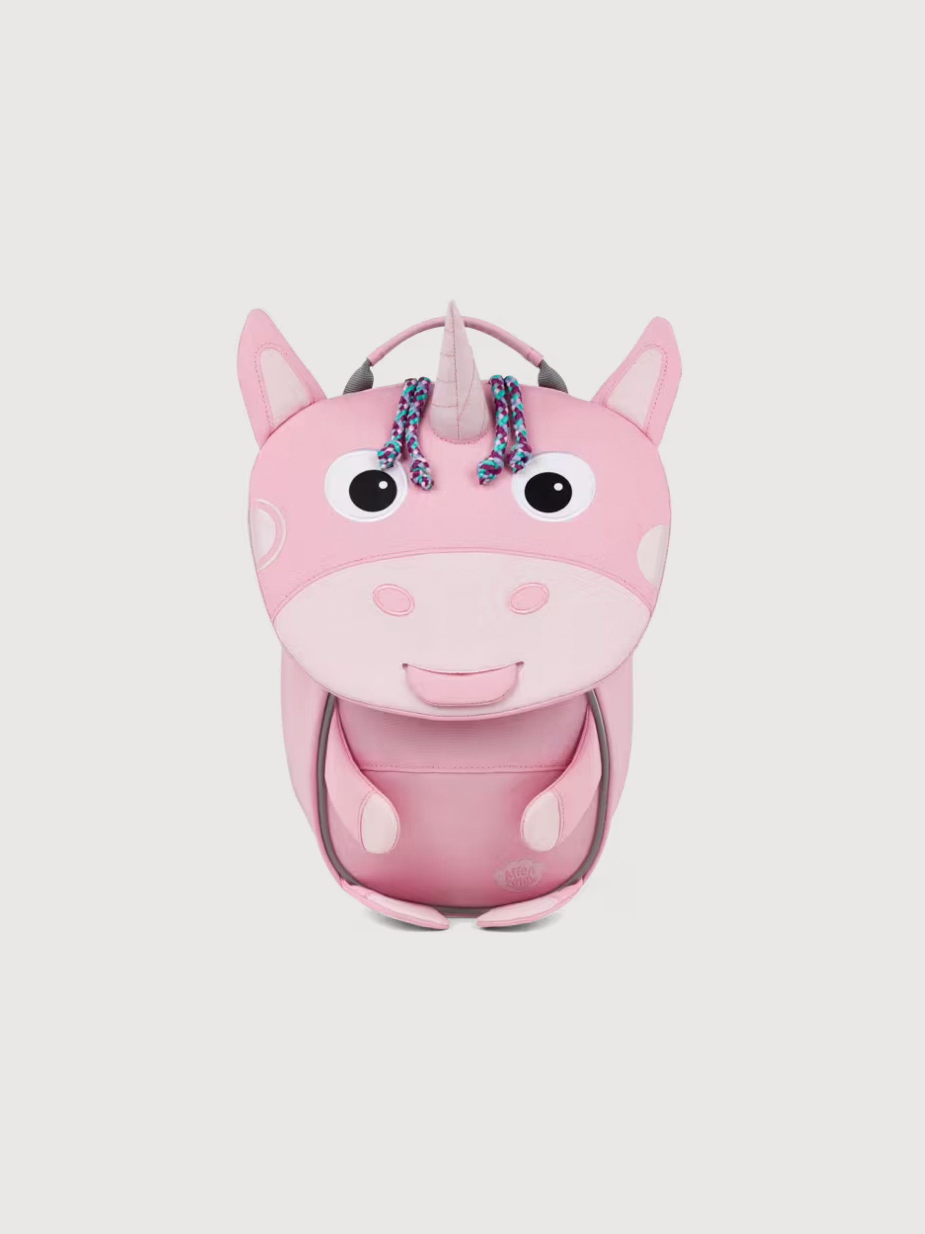Small Friend Kindergarten Backpack Einhonr(Unicorn)
