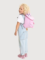 Small Friend Kindergarten Backpack Einhonr(Unicorn)
