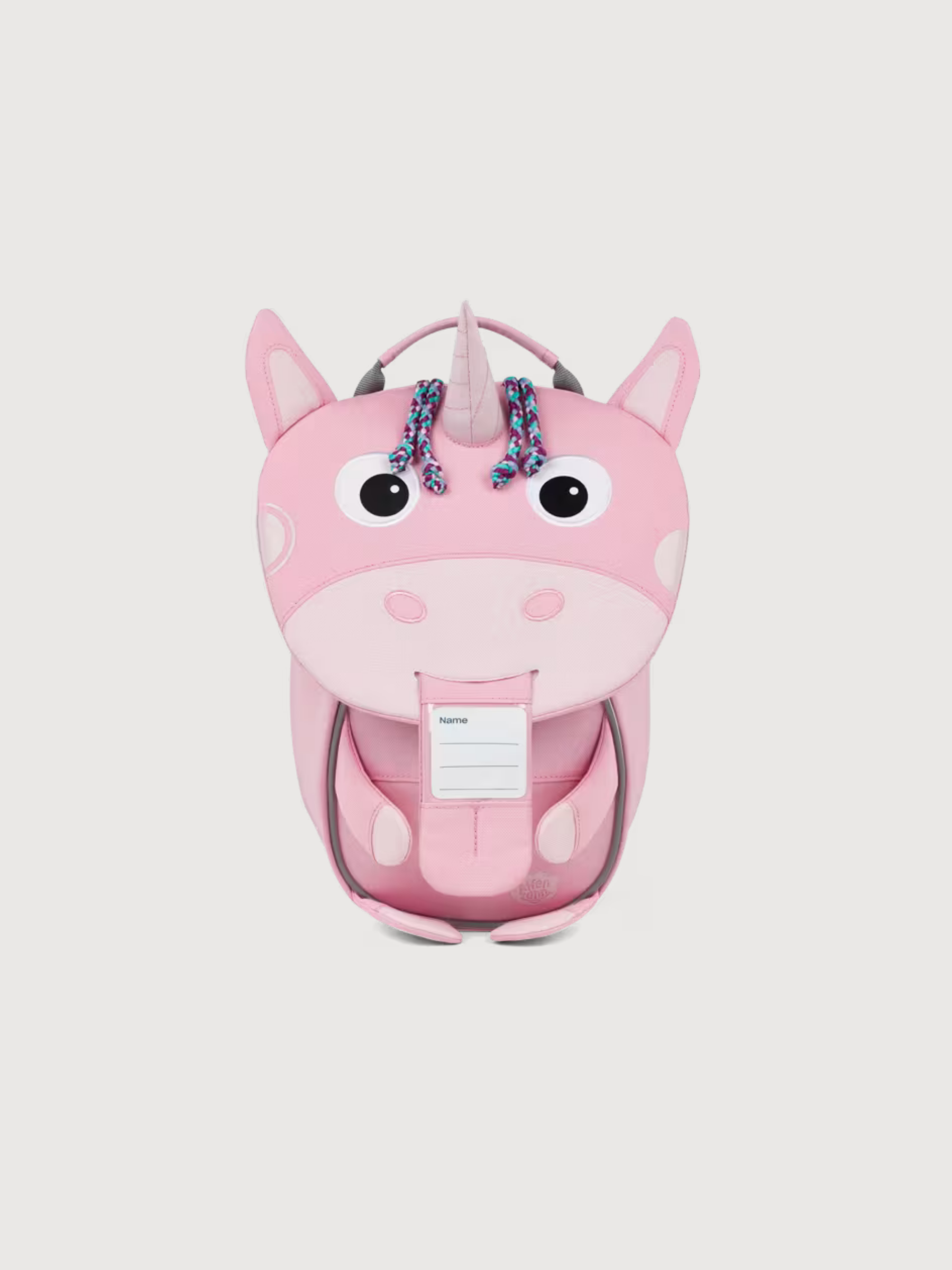 Small Friend Kindergarten Backpack Einhonr(Unicorn)