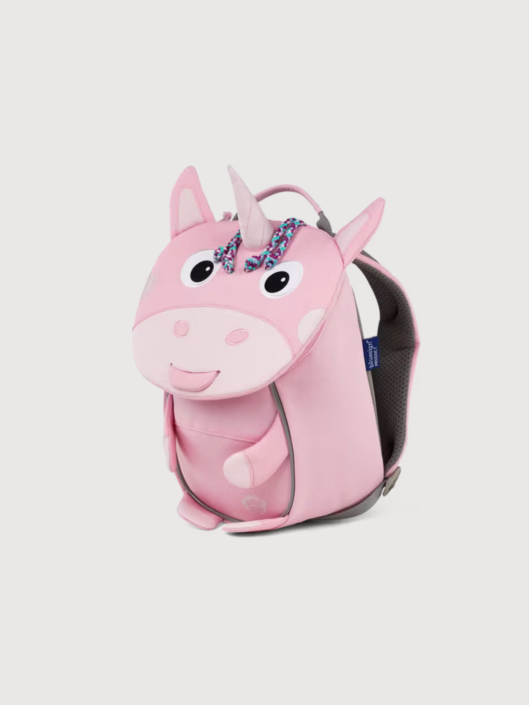 Small Friend Kindergarten Backpack Einhonr(Unicorn)