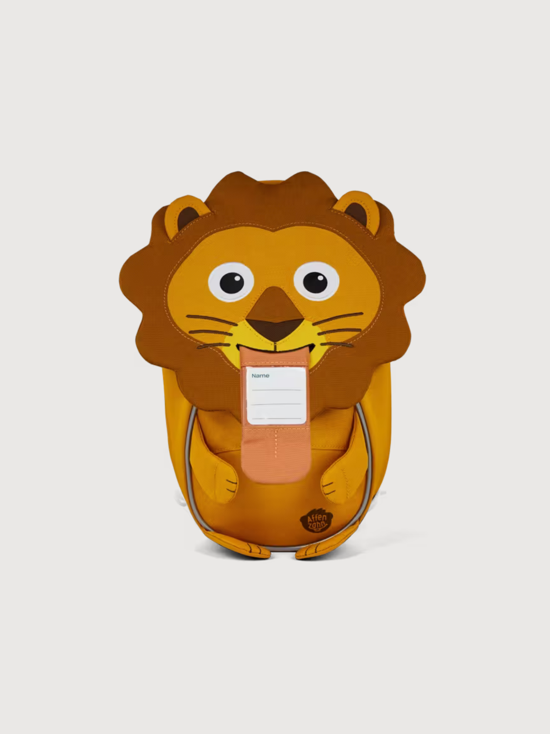 Rucksack kleiner Freund Loewe | Affenzahn