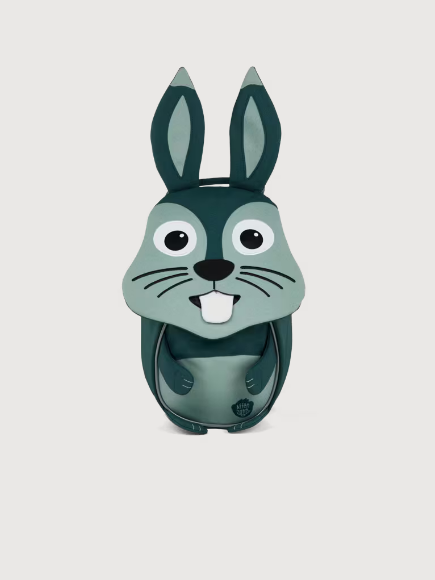 Zaino Small Friend per bambini Coniglio | AFFENZAHN