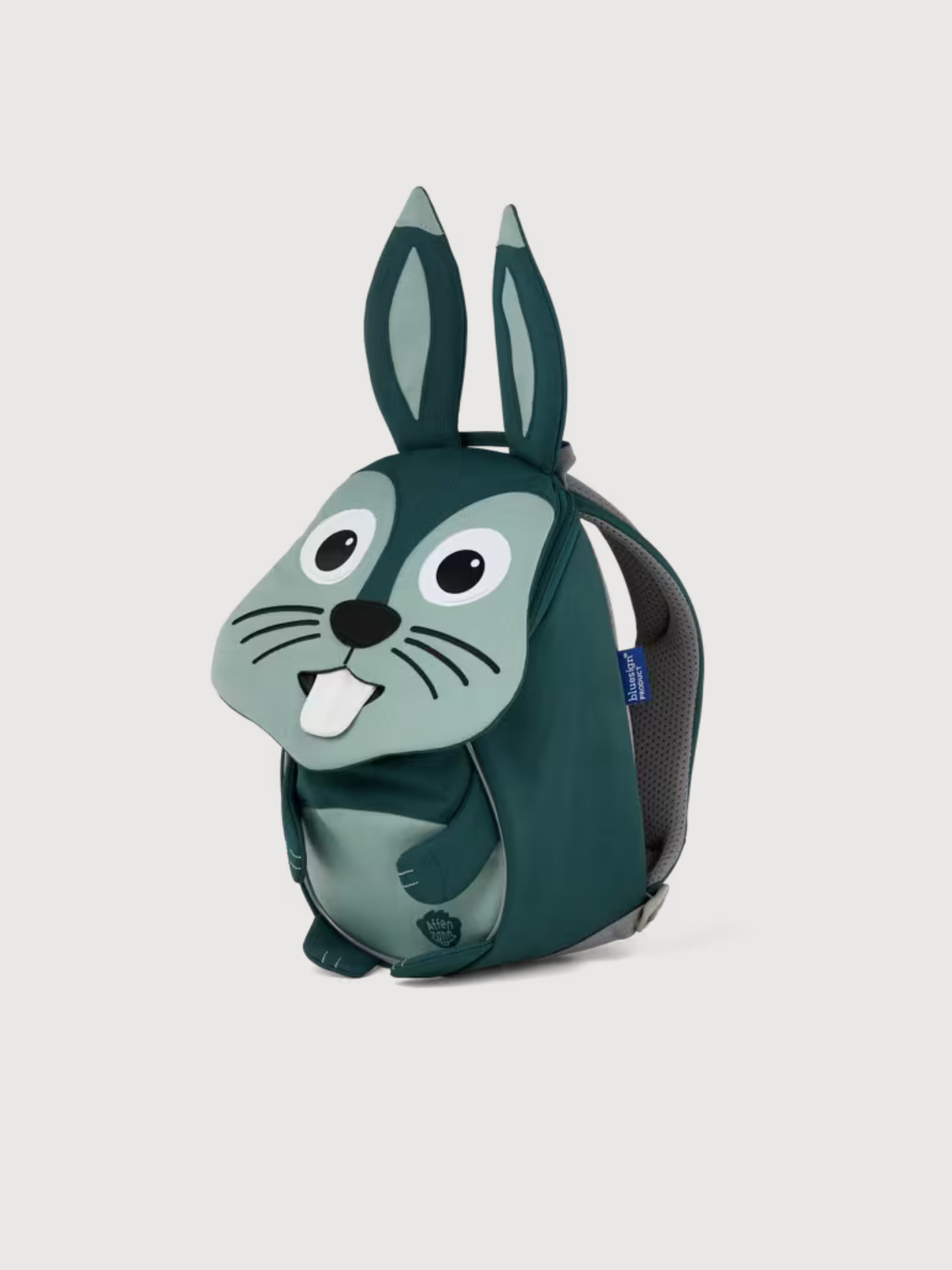 Zaino Small Friend per bambini Coniglio | AFFENZAHN