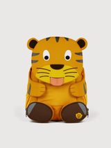 Large Friend Kindergarten Backpack Tiger