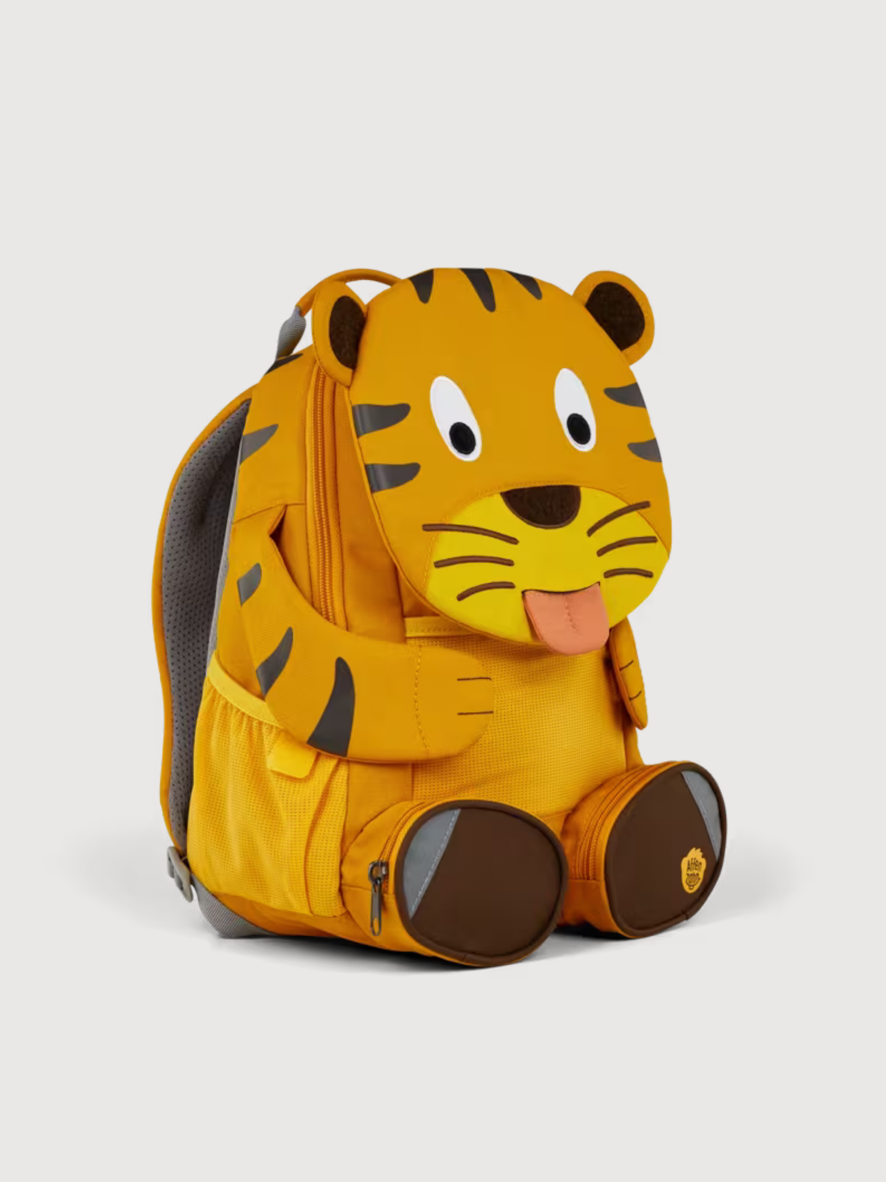 Large Friend Kindergarten Backpack Tiger
