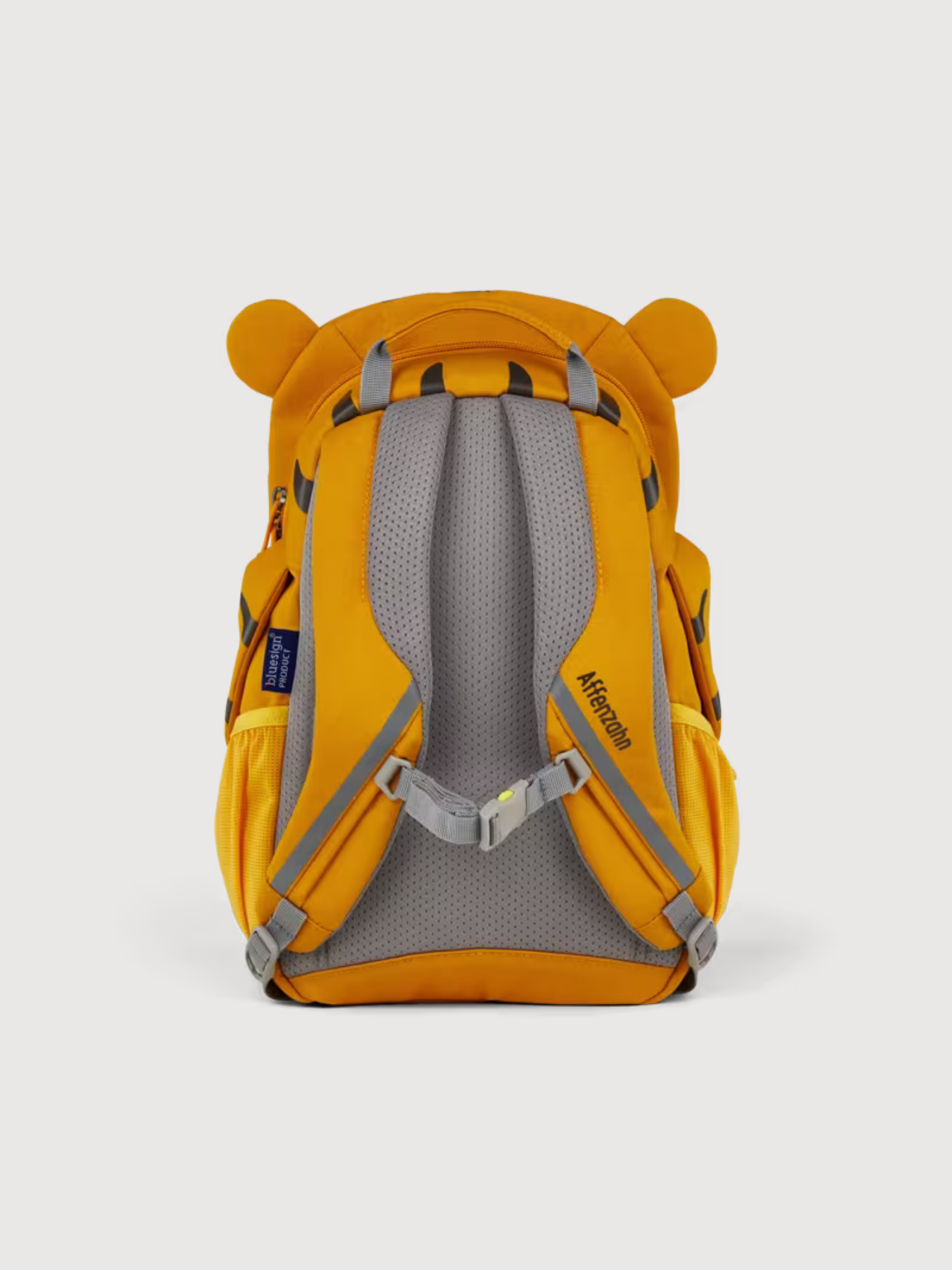 Large Friend Kindergarten Backpack Tiger