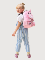 Large Friend Kindergarten Backpack Einhorn (Unicorn)