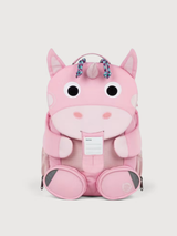 Large Friend Kindergarten Backpack Einhorn (Unicorn)