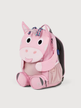 Large Friend Kindergarten Backpack Einhorn (Unicorn)