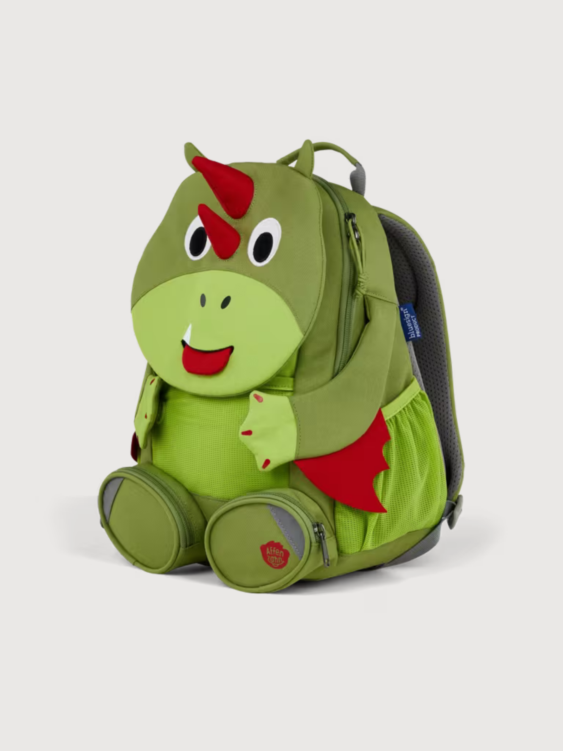 Kinderrucksack Drache Kids | Affenzahn