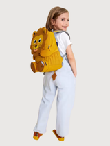 Large Friend Kindergarten Backpack Löwe | AFFENZAHN