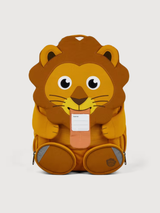 Large Friend Kindergarten Backpack Löwe | AFFENZAHN