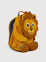 Large Friend Kindergarten Backpack Löwe | AFFENZAHN
