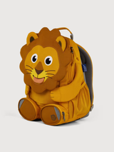 Zaino asilo Large Friend Leone | AFFENZAHN