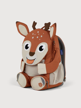 Large Friend Kindergarten Backpack Deer | AFFENZAHN