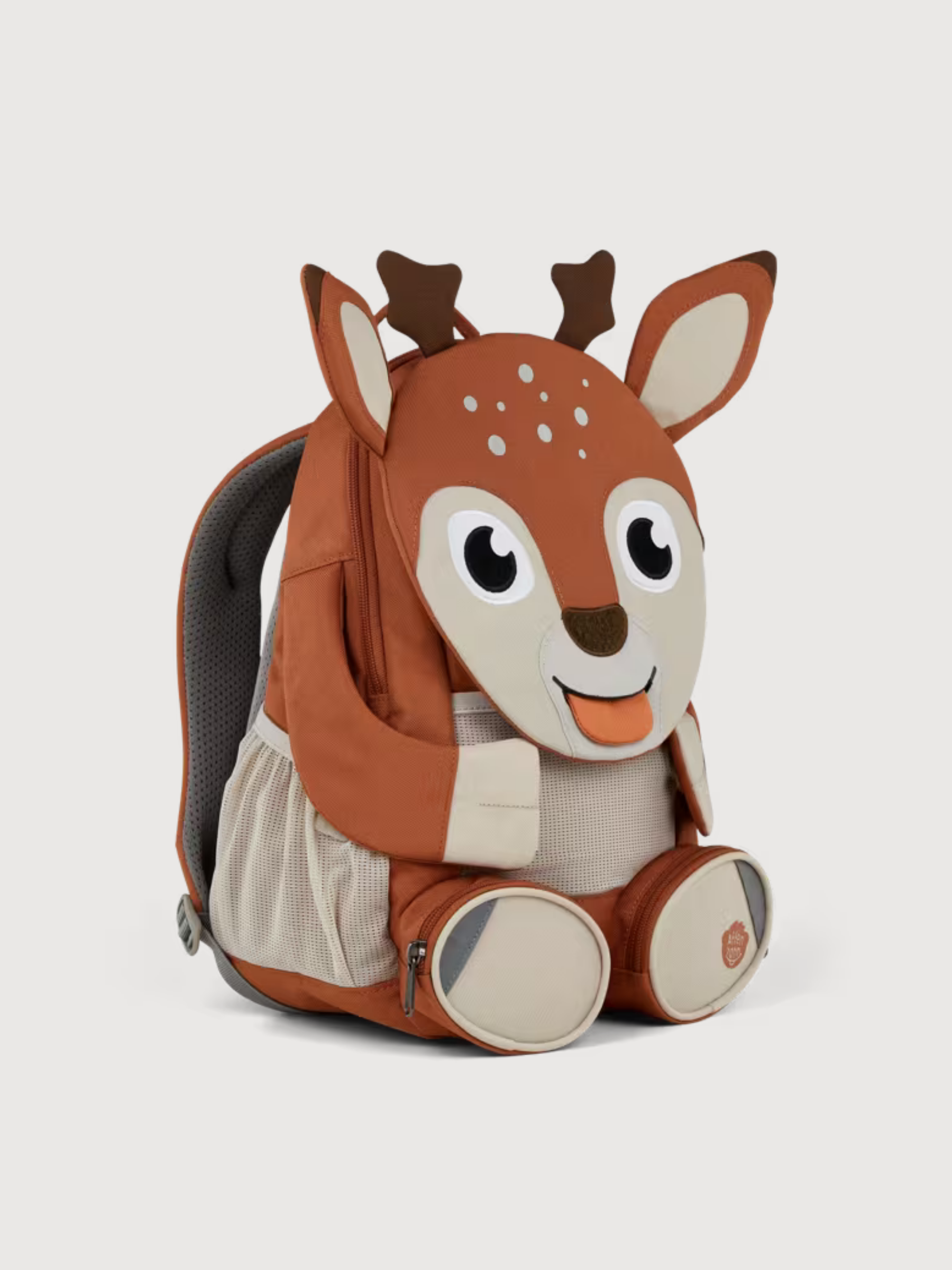 Zaino bambini Large Friend Cerbiatto | AFFENZAHN
