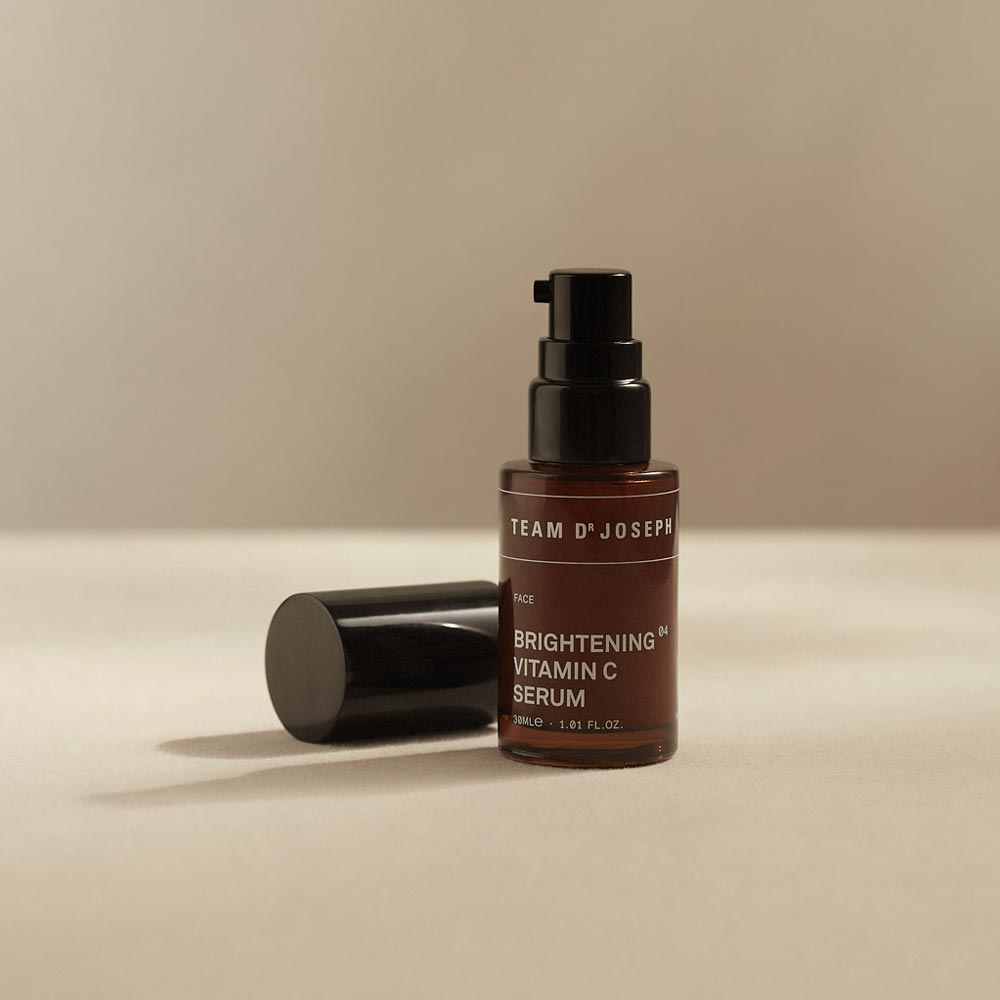 Aufhellendes Vitamin-C-Serum 30 ml | TEAM DR JOSEPH