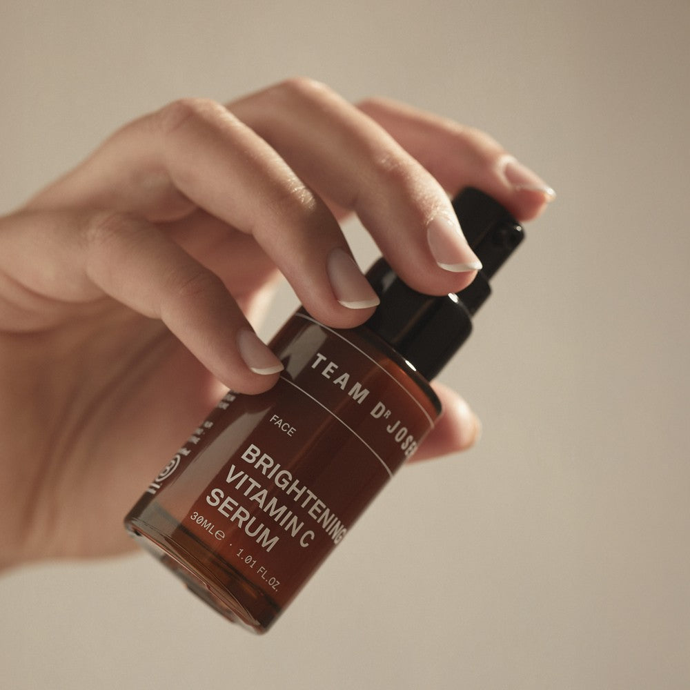 Aufhellendes Vitamin-C-Serum 30 ml | TEAM DR JOSEPH