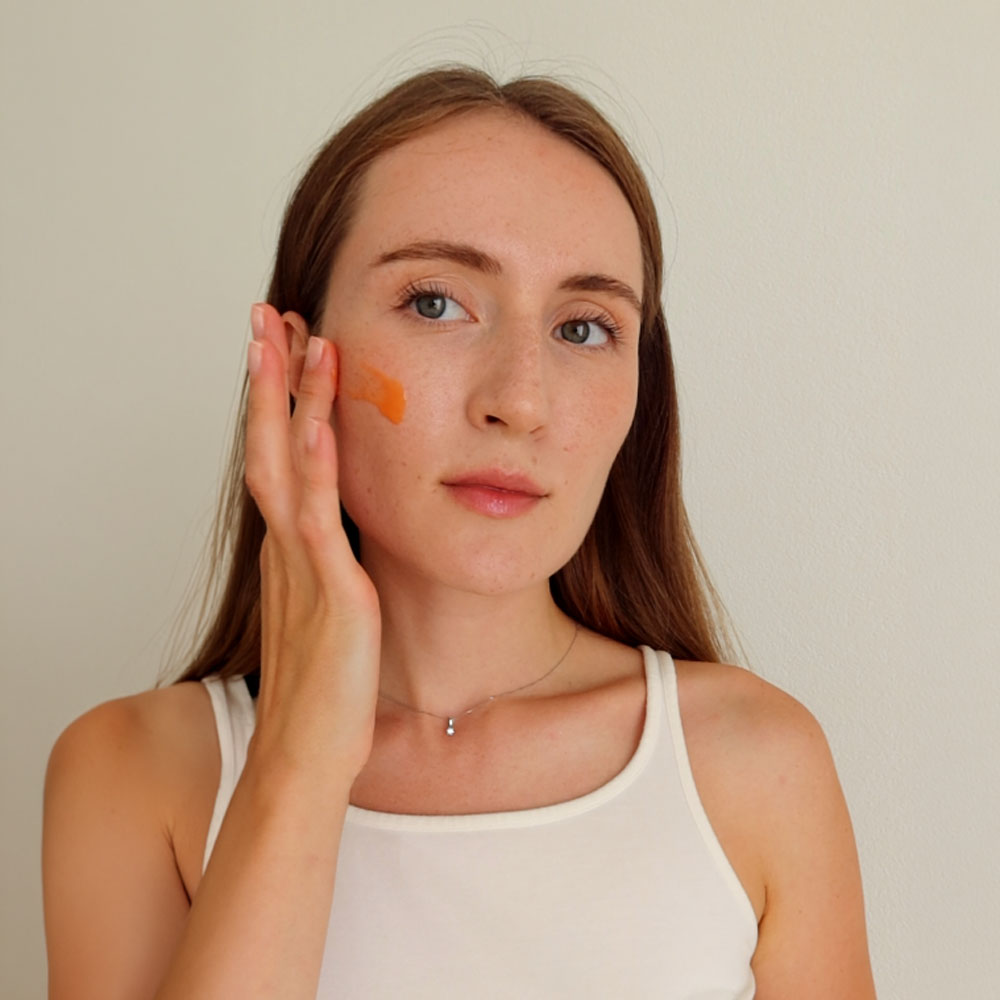Aufhellendes Vitamin-C-Serum 30 ml | TEAM DR JOSEPH