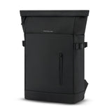 Backpack Helsinki All Black | KAPTEN & SON