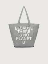 Bag Pacho Stone Recycled Polyester | Ecoalf