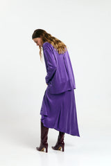 Lousa Shirt Royal Blue | SUITE13LAB