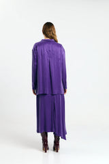 Lousa Shirt Royal Blue | SUITE13LAB