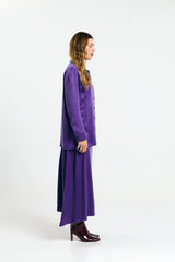 Lousa Shirt Royal Blue | SUITE13LAB