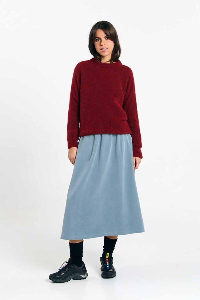 Babol Jumper Brick | SUITE13LAB
