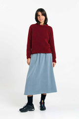 Babol Jumper Brick | SUITE13LAB