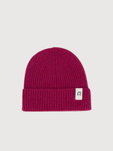 Marcello Pink Ciclamino Unisex Beanie | Rifo