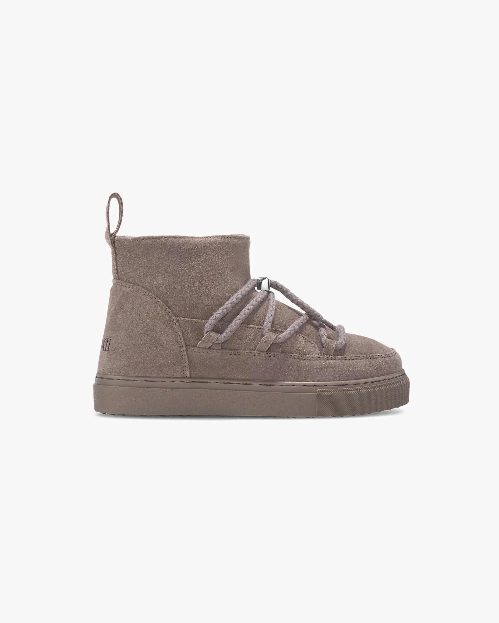 Classic Low Boots Taube | Inuiki