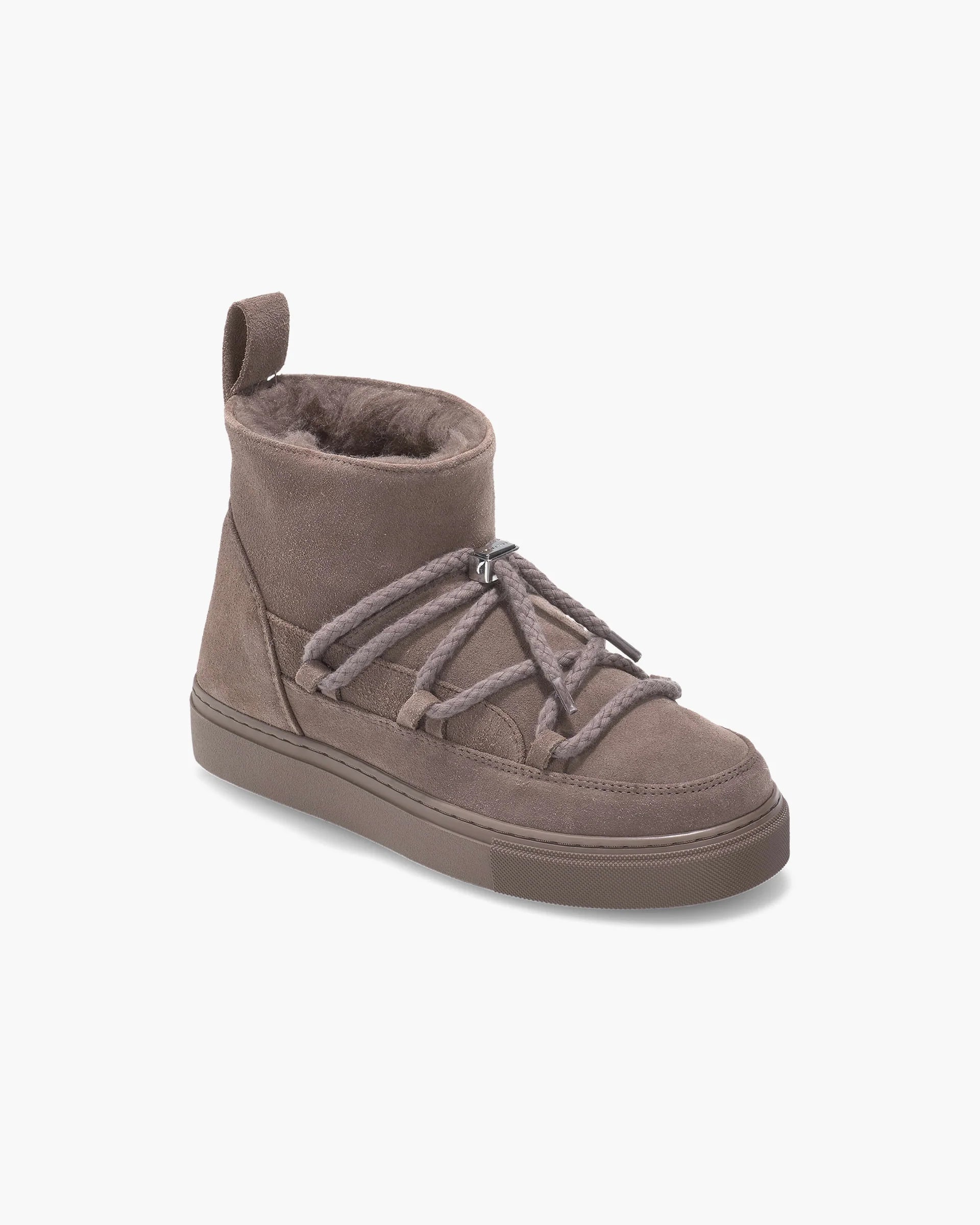 Classic Low Boots Taube | Inuiki