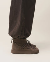 Classic Low Boots Taube | Inuiki
