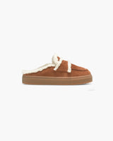 Mule Wool Brown | Inuiki