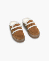 Mule Wool Brown | Inuiki