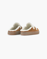 Mule Wool Brown | Inuiki