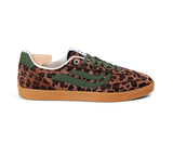 Sneaker G-Volley Leo/Bottlegreen | Genesis