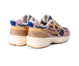 Sneaker Eco 99 Beige/Nude/Rose/Grey | Genesis