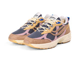 Sneaker Eco 99 Beige/Nude/Rose/Grey | Genesis